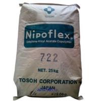 EVA NIPOFLEX®  722 TOSOH JAPAN