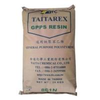 GPPS TAITAREX®  861N TAIDA TAIWAN