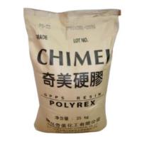 GPPS POLYREX®  PG-33(白底) TAIWAN CHIMEI