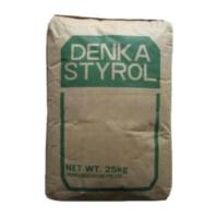 GPPS STYROL  MF-21-321 DENKA SINGAPORE