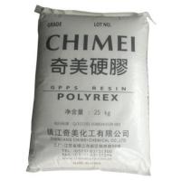 GPPS POLYREX®  PG-33 ZHENJIANG CHIMEI
