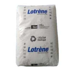 HDPE Lotrène® 50100 QATAR PETROCHEMICAL