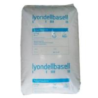 HDPE LUPOLEN  5021DX LYONDELLBASELL GERMANY
