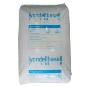 HDPE HOSTALEN CRP 100 BK LYONDELLBASELL GERMANY