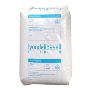 HDPE Alathon® M4661 LYONDELLBASELL HOLAND