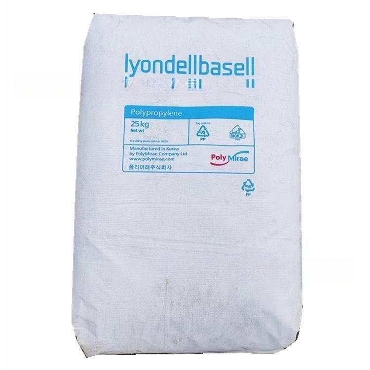 PP Moplen  UH600R LYONDELLBASELL KOREA