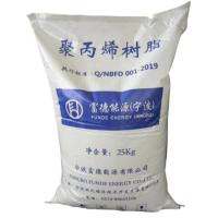 PP  H40S NINGBO FUND ENERGY