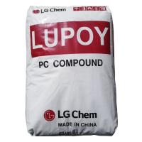 PP LUPOL®  GP1007FD-NP LG GUANGZHOU