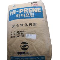 PP HIPRENE®  HG43-NP LANGFANG CALTEX