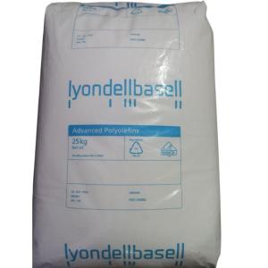 PP Moplen Q300F LYONDELLBASELL HOLAND