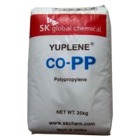 PP YUPLENE®  R140H SK KOREA