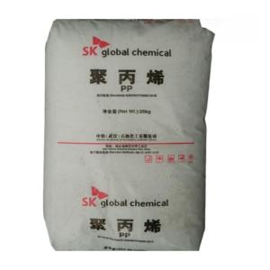 PP V30G SINOPEC WUHAN