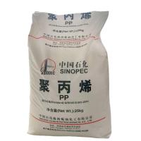 PP  K8009 SINOPEC (HAINAN)