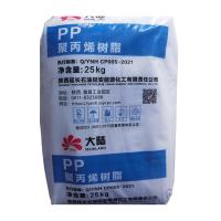 PP  T30S YANCHANG PETROLUEM