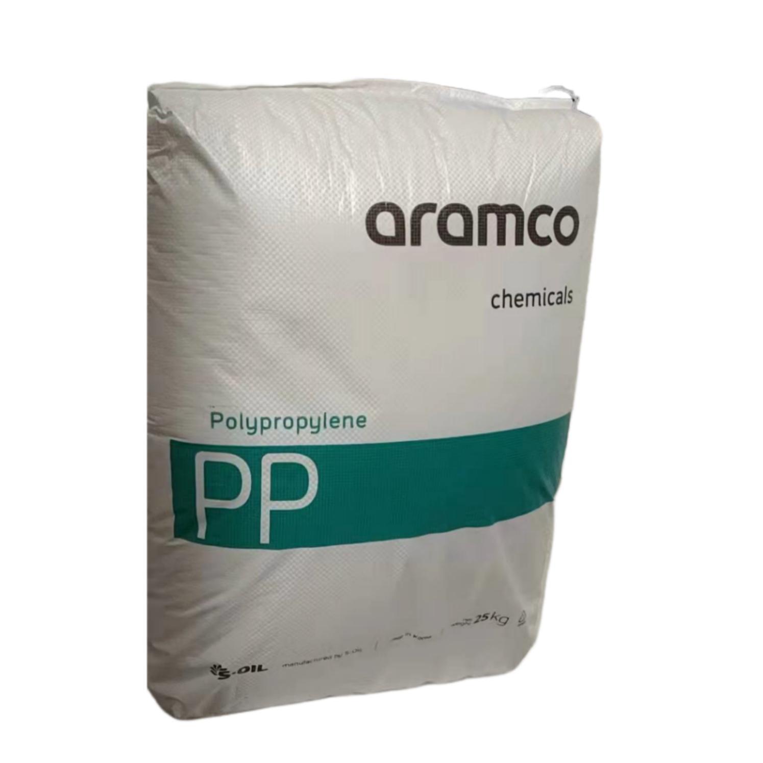 PP Aramco  CP390N SAUDI ARAMCO