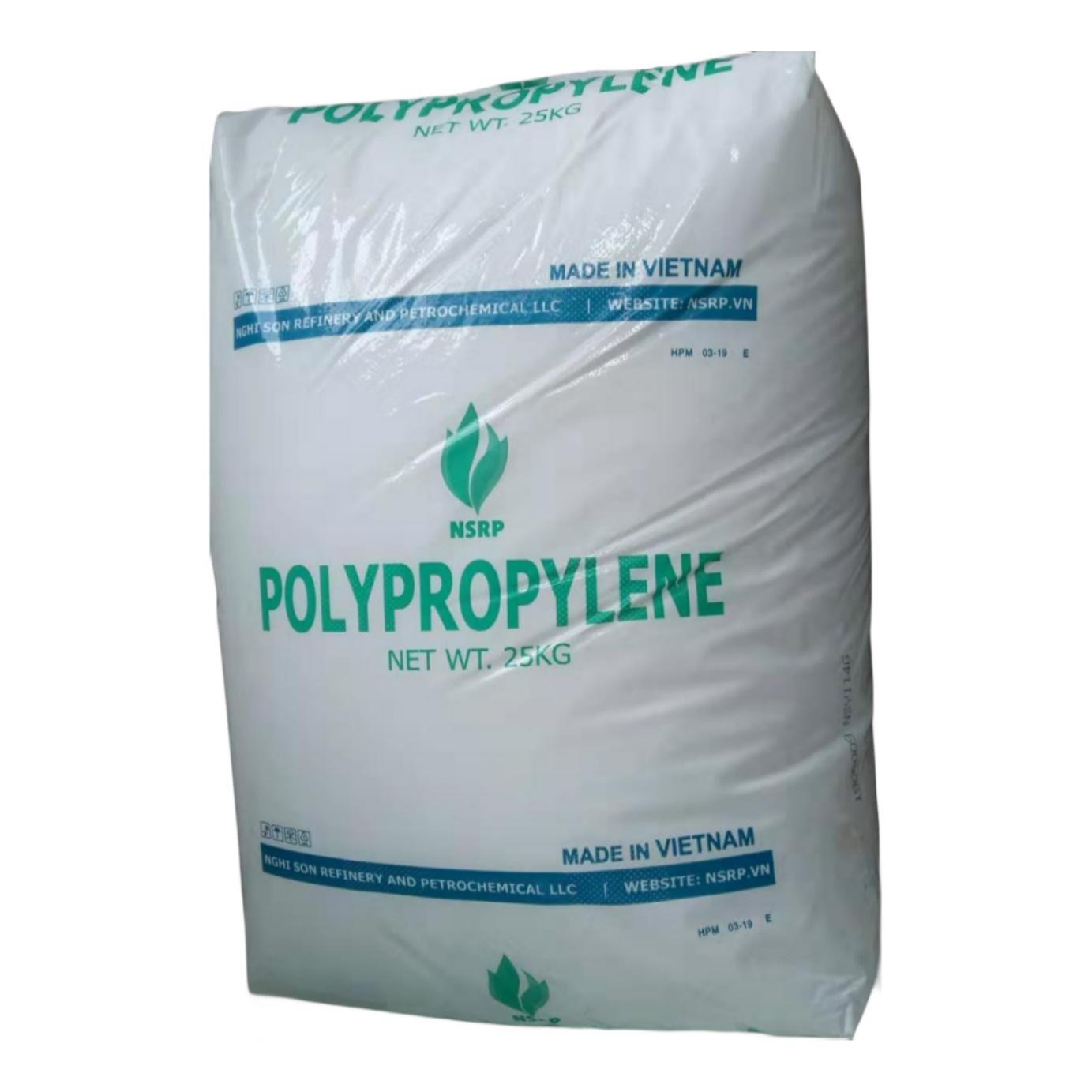 PP NSY114G BSR Việt Nam
