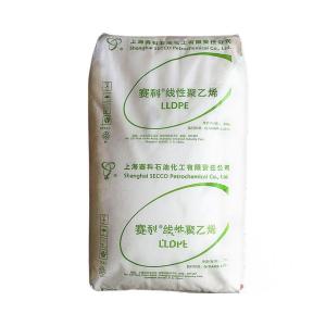 LLDPE  LL0220KJ SECCO SHANGHAI