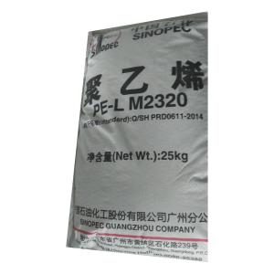 LLDPE  DNDA-5001 SINOPEC GUANGZHOU