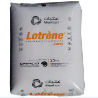 LLDPE Lotrène®  Q1018H QATAR PETROCHEMICAL