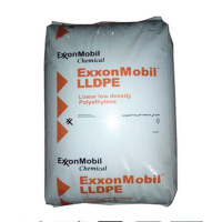 LLDPE ExxonMobil™  LL 6201XR EXXONMOBIL SAUDI