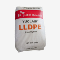 LLDPE YUCLAIR®  RG500U SK KOREA