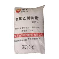 HIPS  HIEM PETROCHINA DUSHANZI