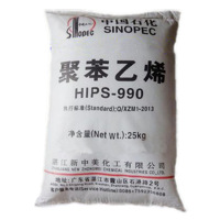 HIPS  HIPS-990 ZHANJIANG NEW ZHONGMEI