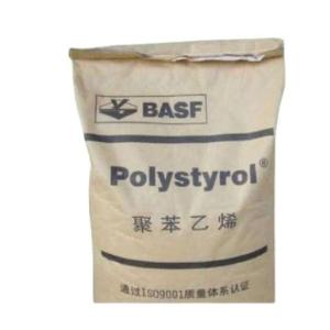 HIPS Bycolene®  495F BK BASF KOREA