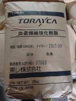 PA66  2701T-30V 07003 TORAY JAPAN