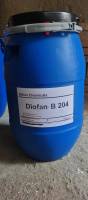 PVDC DIOFAN® B 204 SOLVAY USA