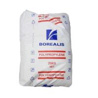 PA6 NYLENE®  NX4569 BK BOREALIS EUROPE