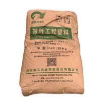 PA6  B21G-35 HENAN SHENMA HUAWEI