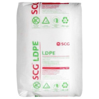 LDPE EL-LENE™  D777C SCG CHEM THAI