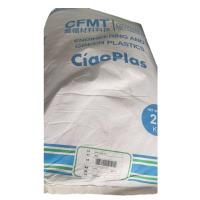 PA66  MD212G33 NAT 本色 TAIWAN CHIAO FU