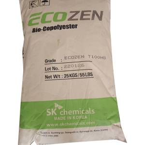 PCTG ECOZEN® T100HG 韩国SK