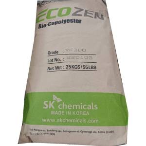 PCTG ECOZEN® YF300 韩国SK