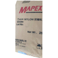PA66 MAPEX®  A0520FN 39A TAIWAN GINAR