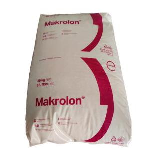PC Makrolon® 2807 011121 COVESTRO SHANGHAI