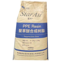 PPO StarAir® LXS112  BK  PV201 NANTONG XINGCHEN