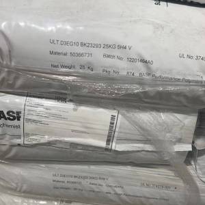 PA6 D3EG10 BK23293 BASF GERMANY