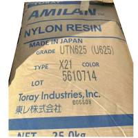 PA66 Amilan™ U625 X21 TORAY JAPAN