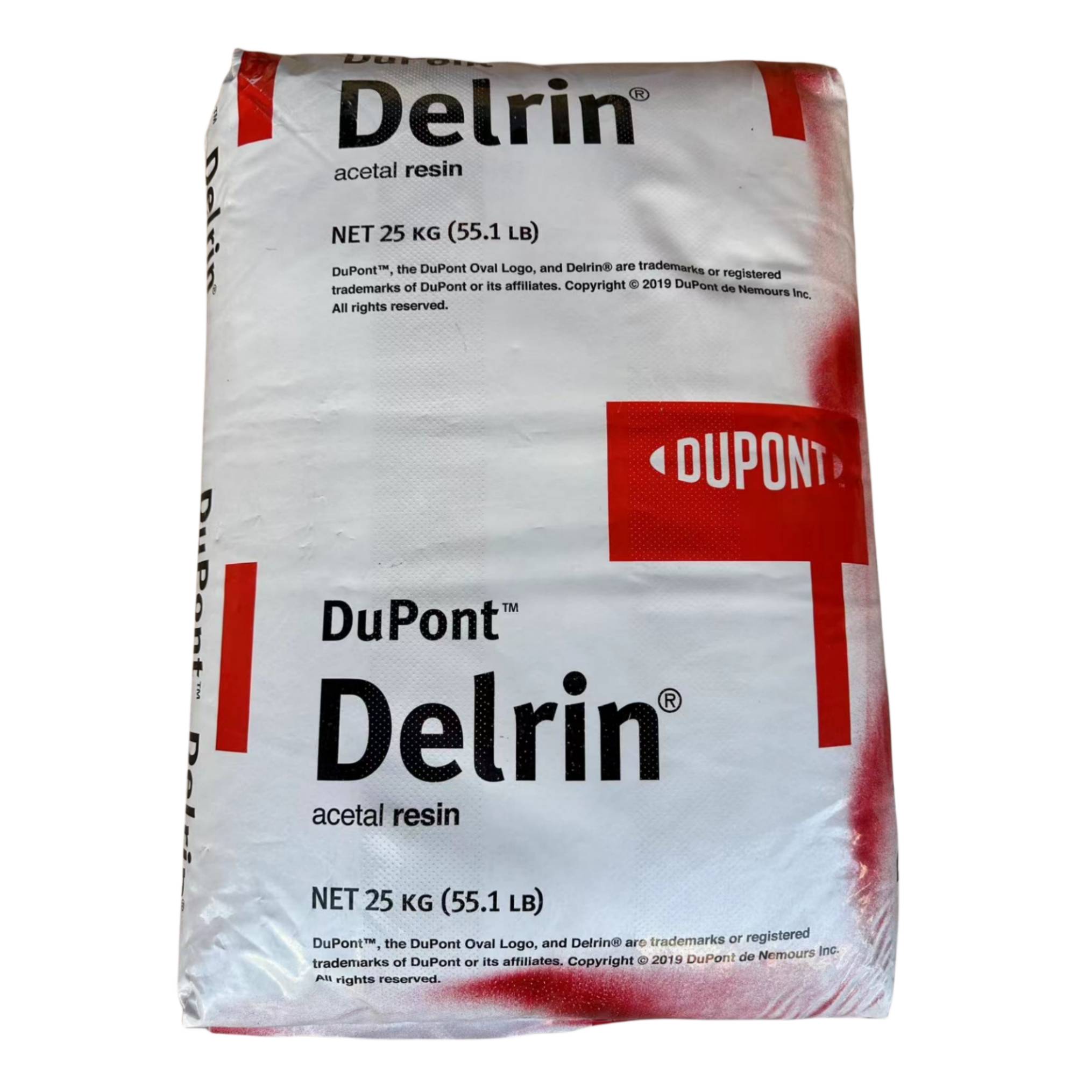 POM FG 911DP NC010 DuPont Mỹ