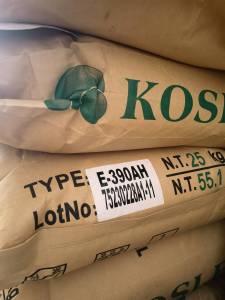 TPU E-390AH KIN JOIN TAIWAN