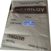 PC/ABS 220HF BK SAMYANG SHANHAI