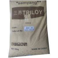 PC/ABS 220HF NA SAMYANG SHANHAI