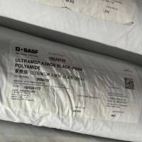 PA66 Ultramid® A3WG6 BLACK 00564 BASF SHANGHAI