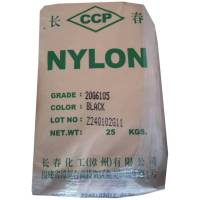 PA66  20G6105 BLACK ZHANGZHOU CHANGCHUN
