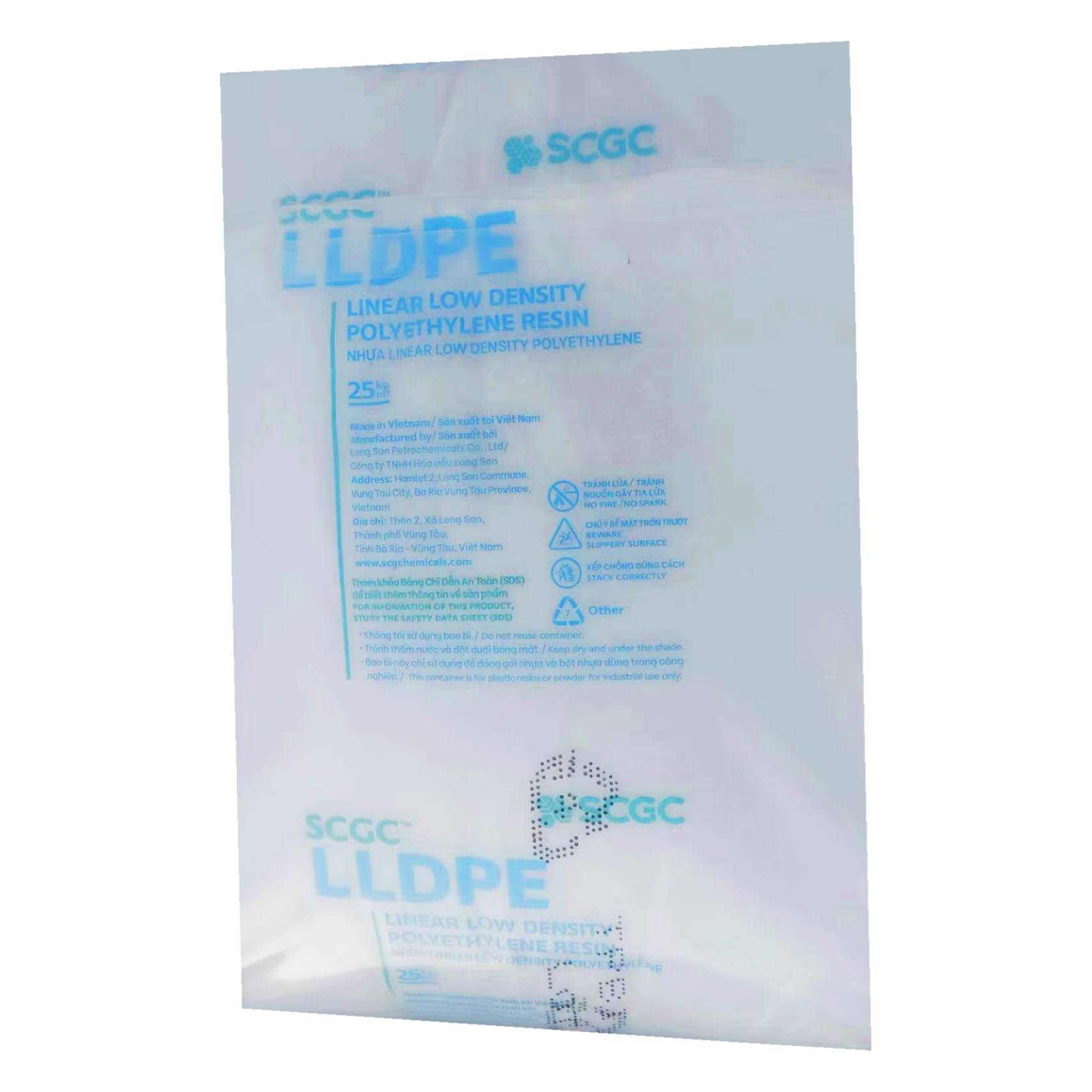 LLDPE SCGC™ L1220F LSP VIETNAM