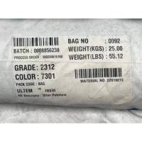 PEI ULTEM™ Resin 2312 7301 SABIC INNOVATIVE US