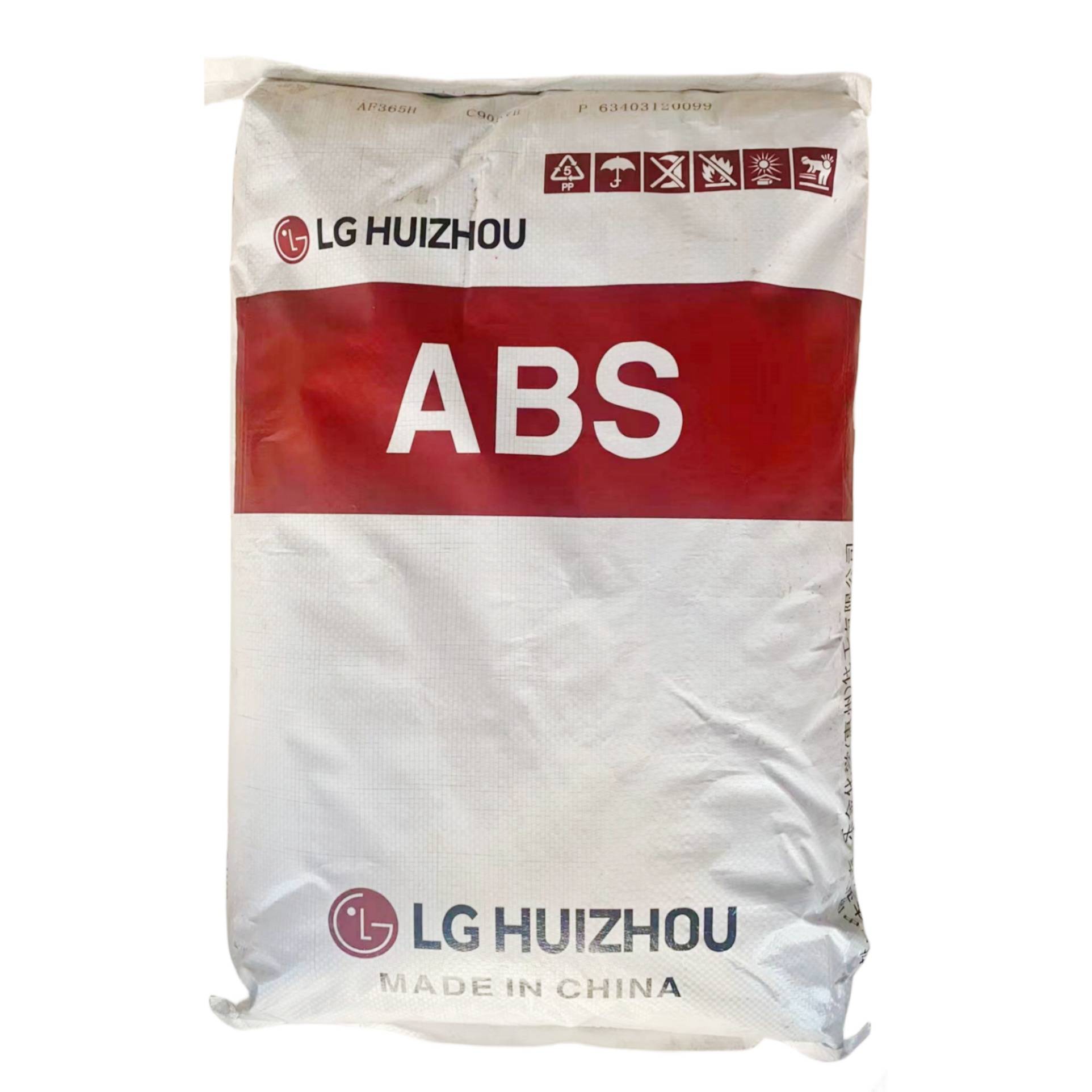 ABS AF365H C9057B CNOOC&LG HUIZHOU